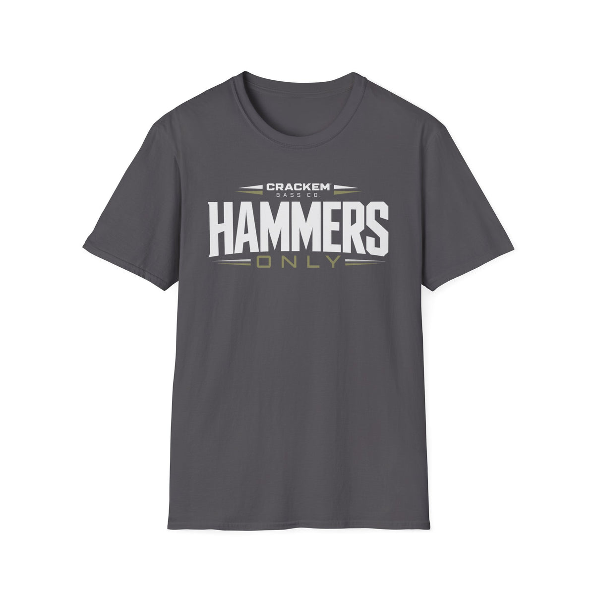 Hammers only