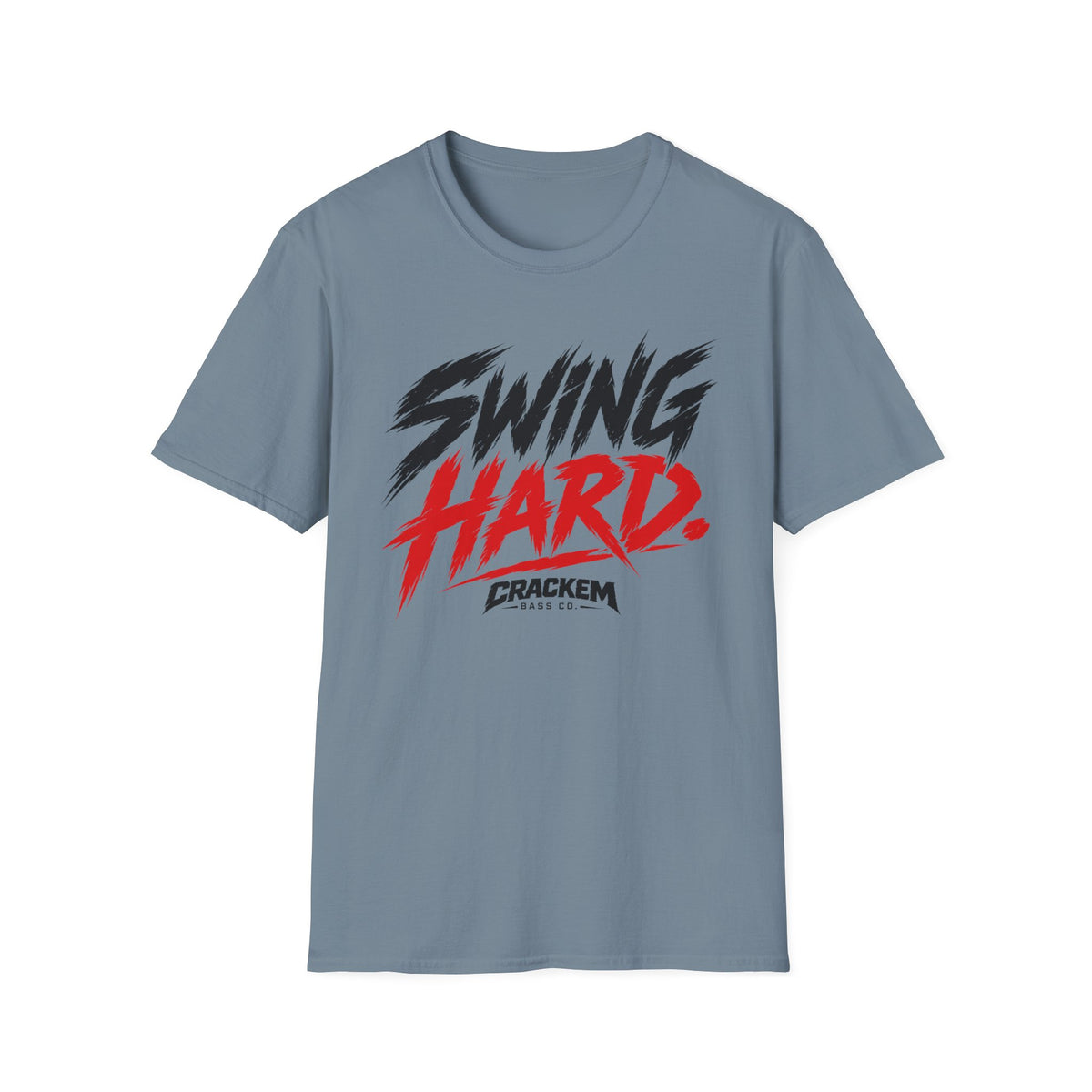 Swing Hard