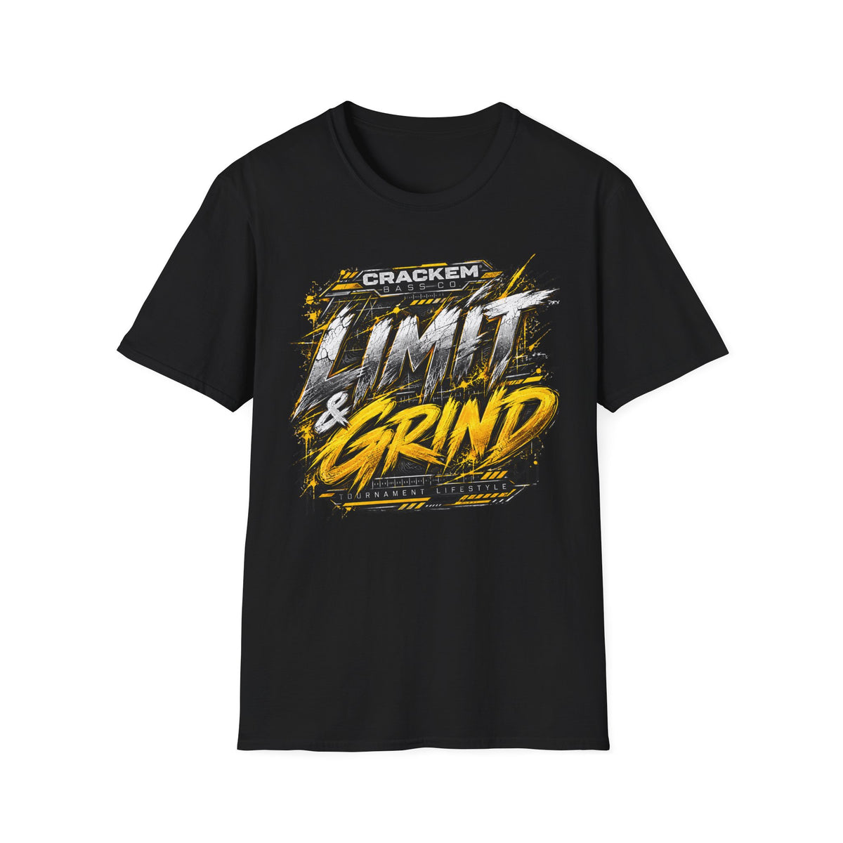 Limit and Grind 1