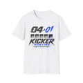 04+01 Kicker Hunting
