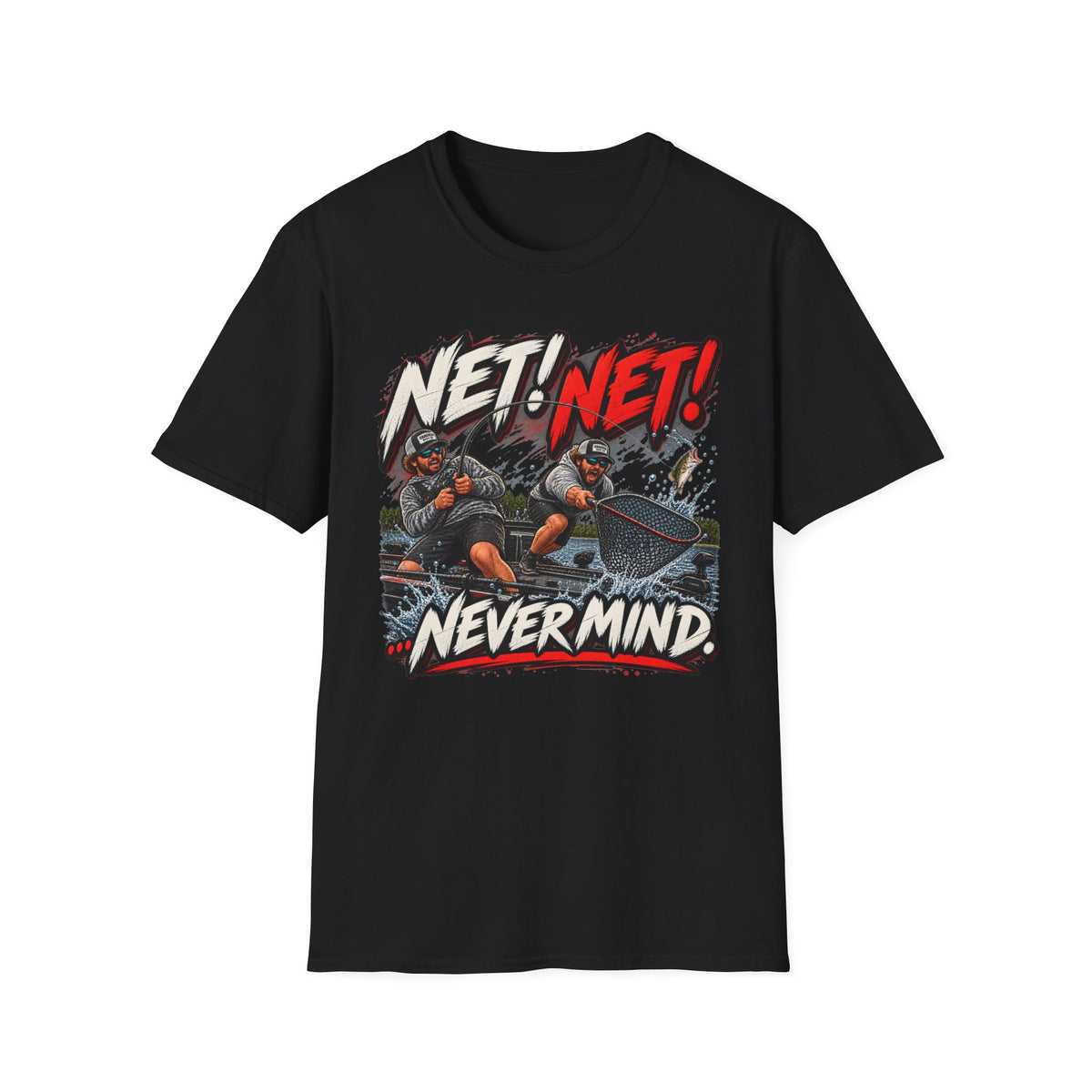 net net never mind