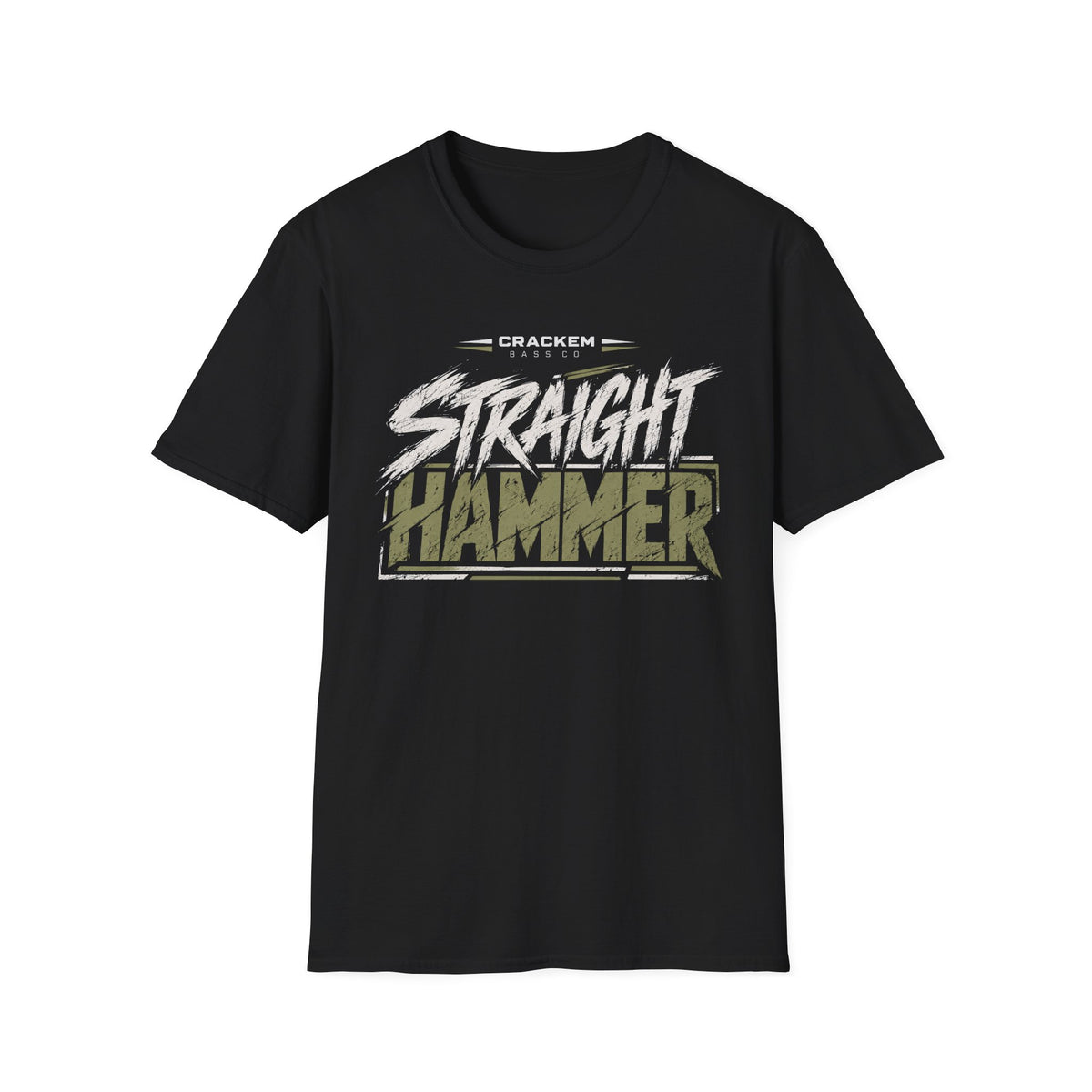 Straight Hammer