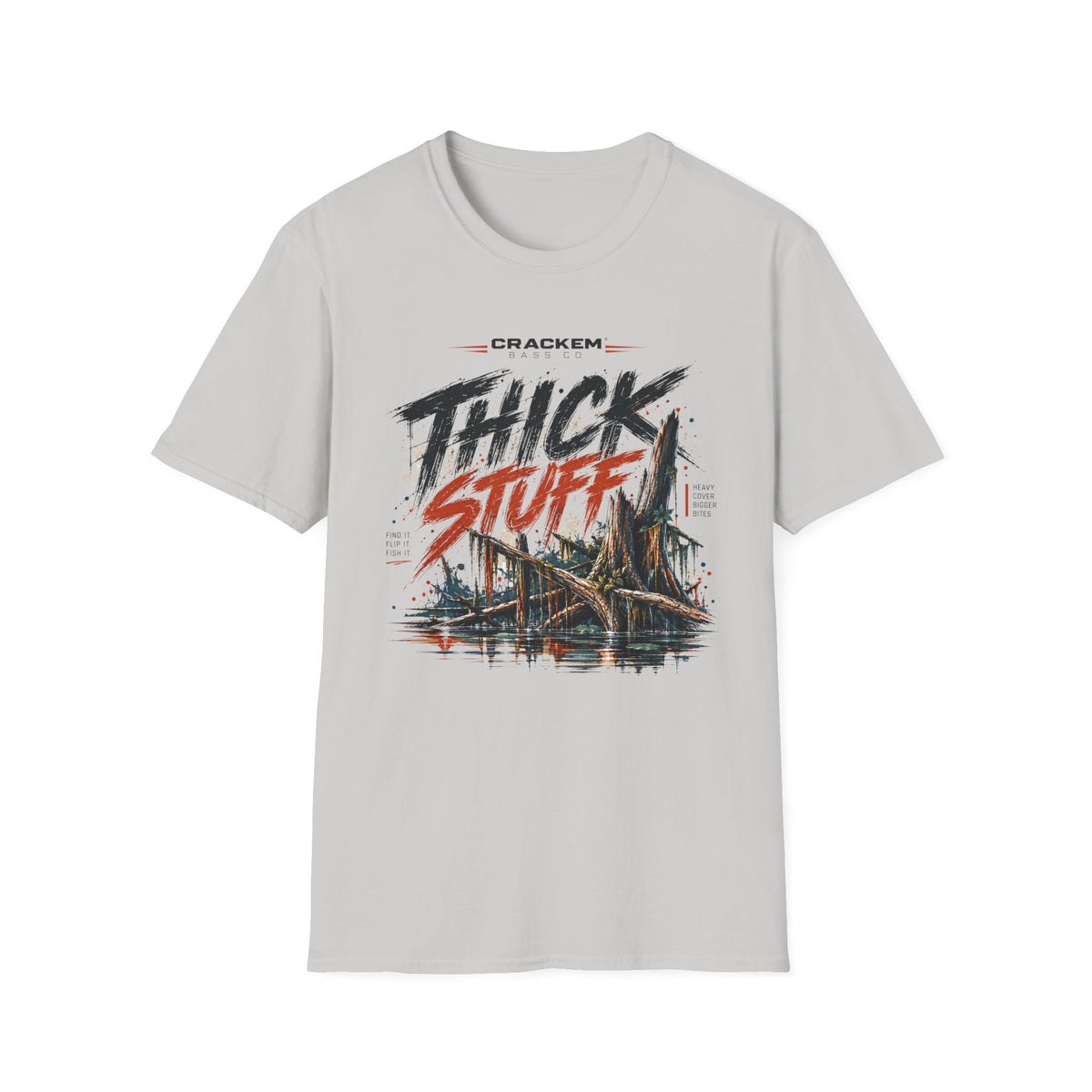 Thick Stuff