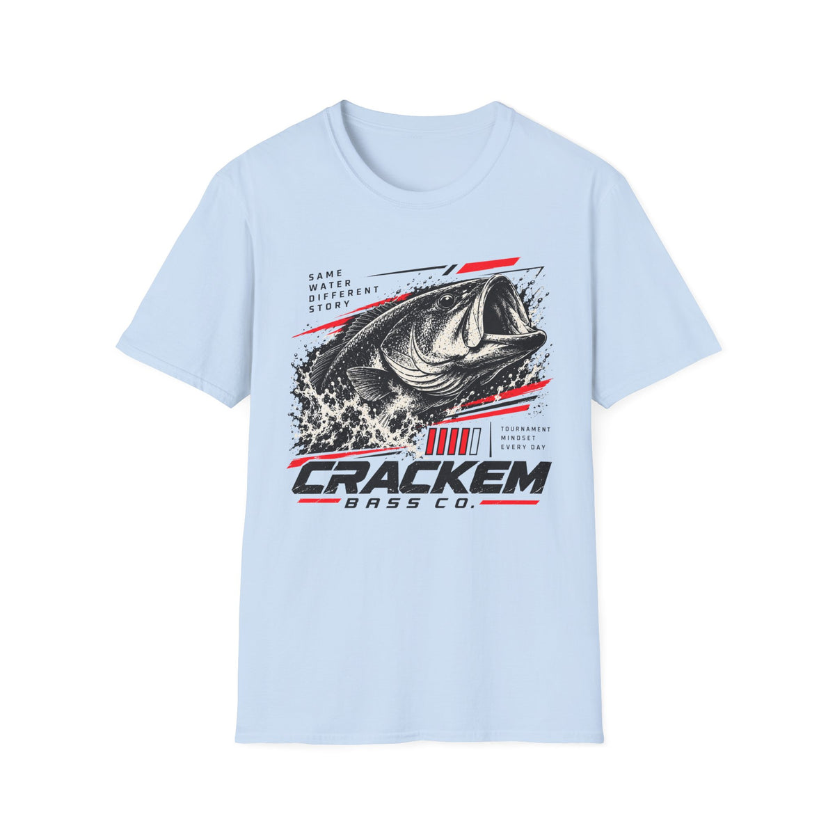 Crackem Bass 1