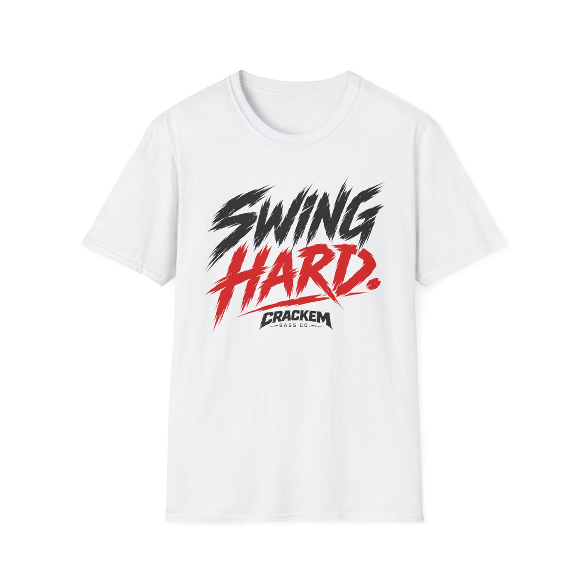 Swing Hard