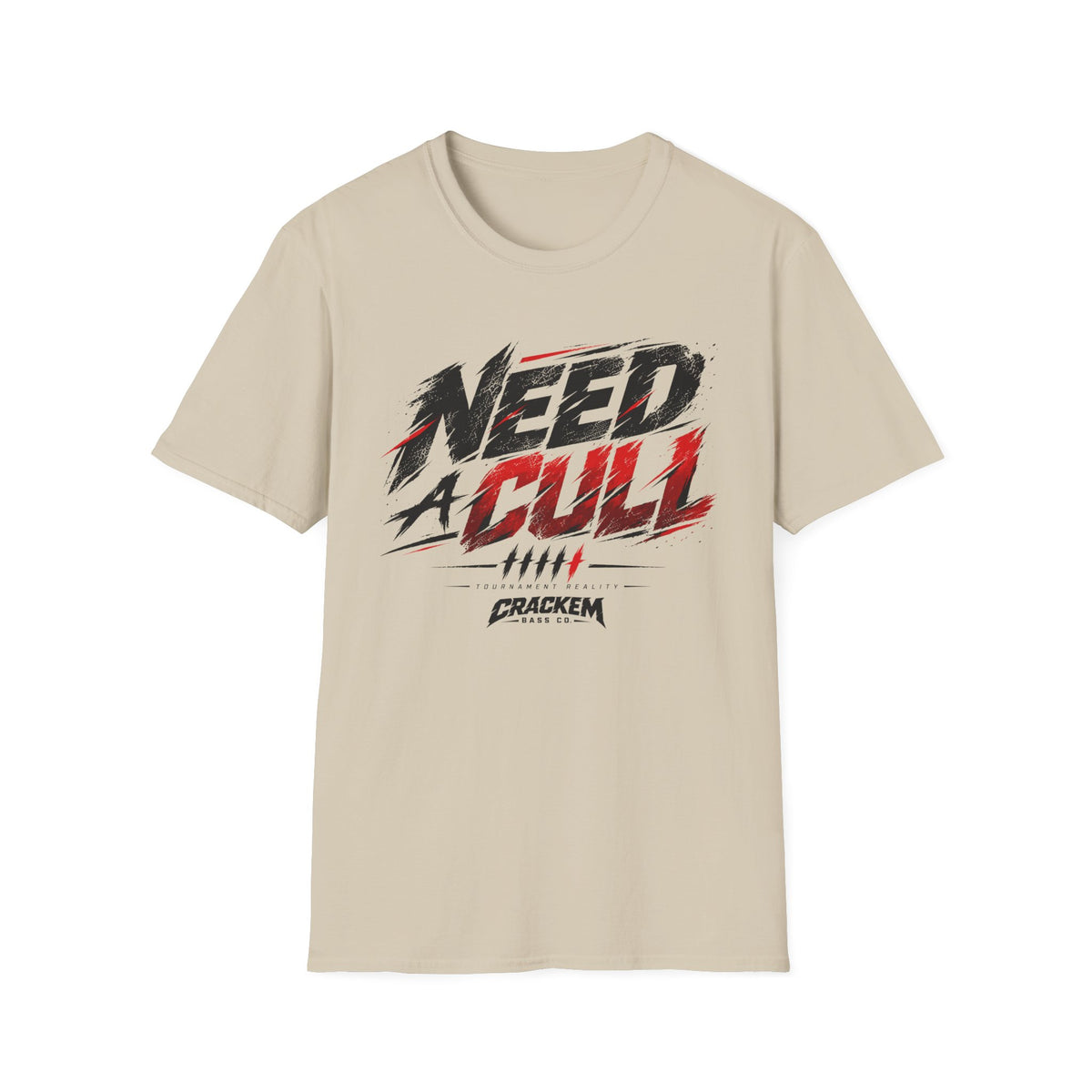 Need a Cull