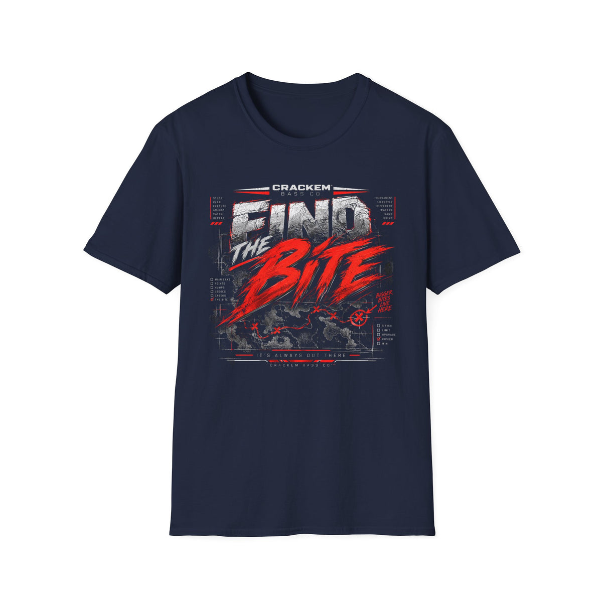 Find the Bite