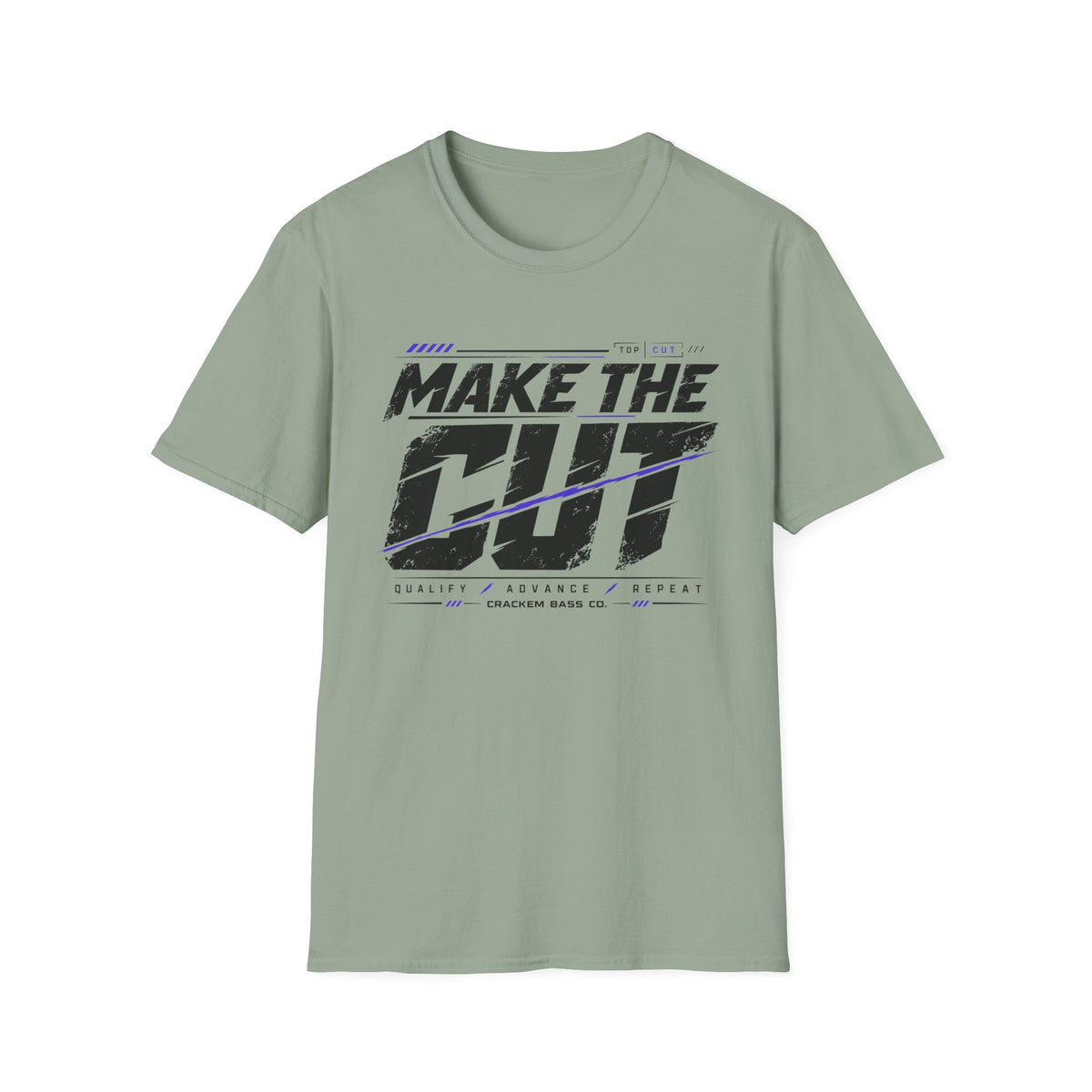 Make the Cut