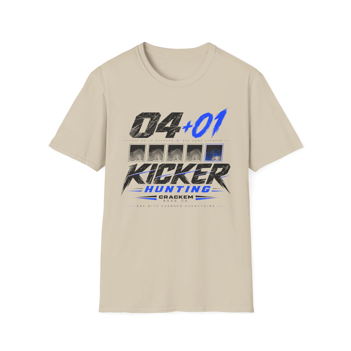 04+01 Kicker Hunting