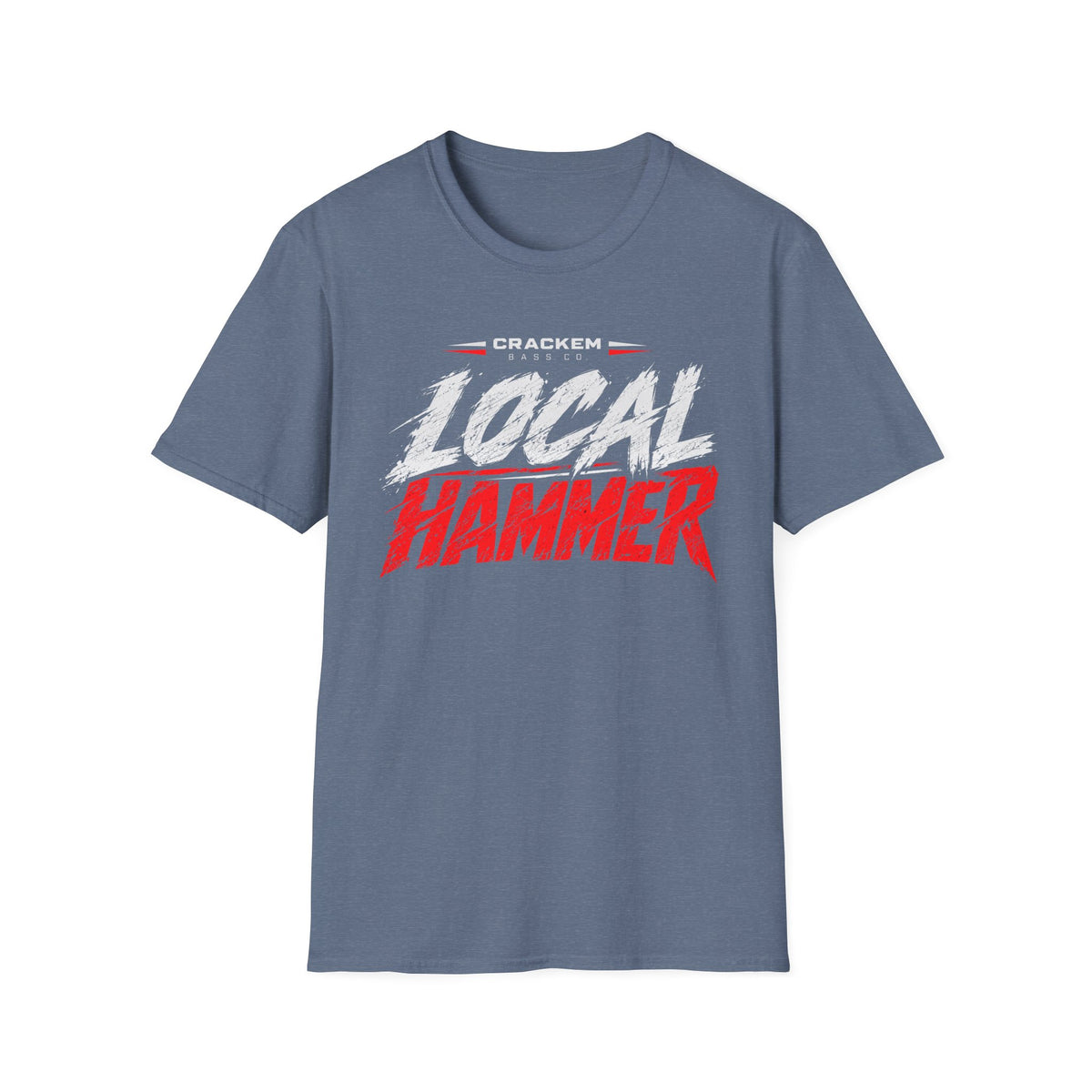 Local Hammer