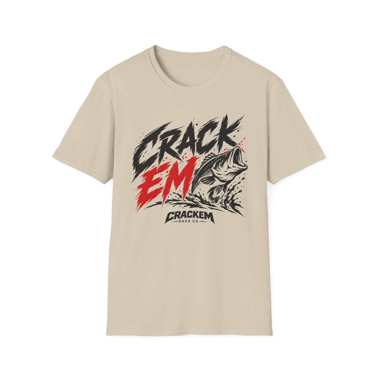 Crack Em