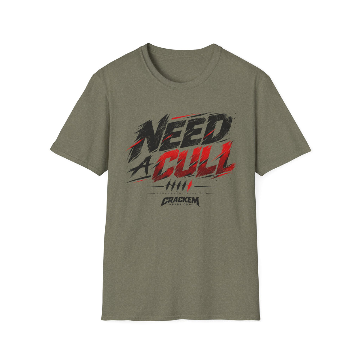 Need a Cull