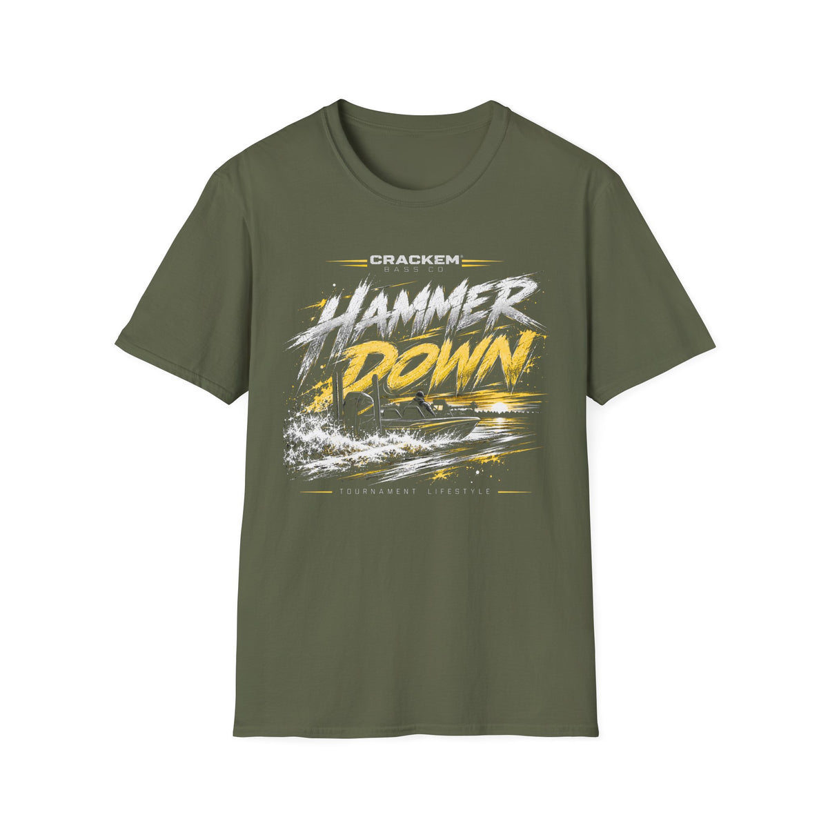 Hammer Down