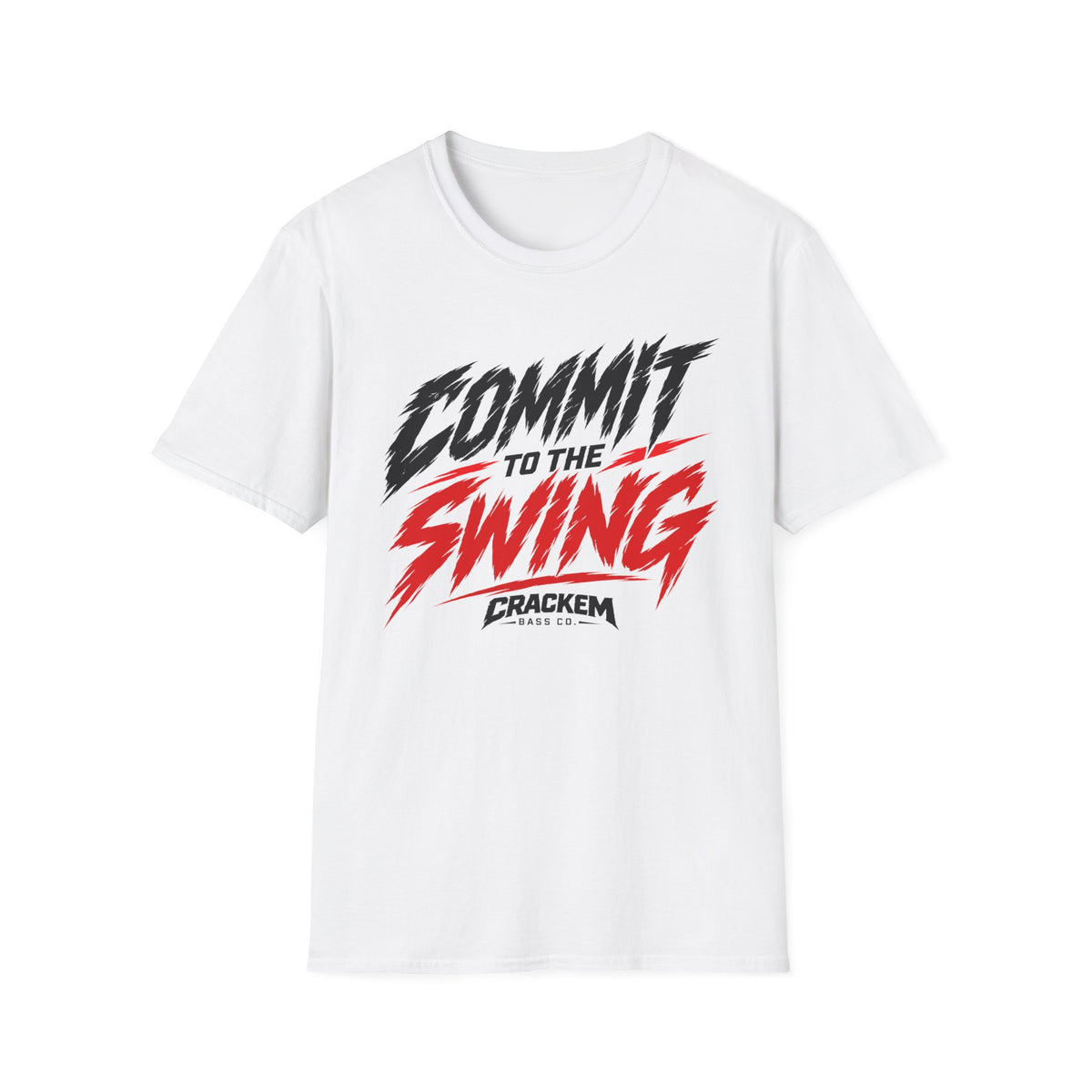 Commit to the Swing