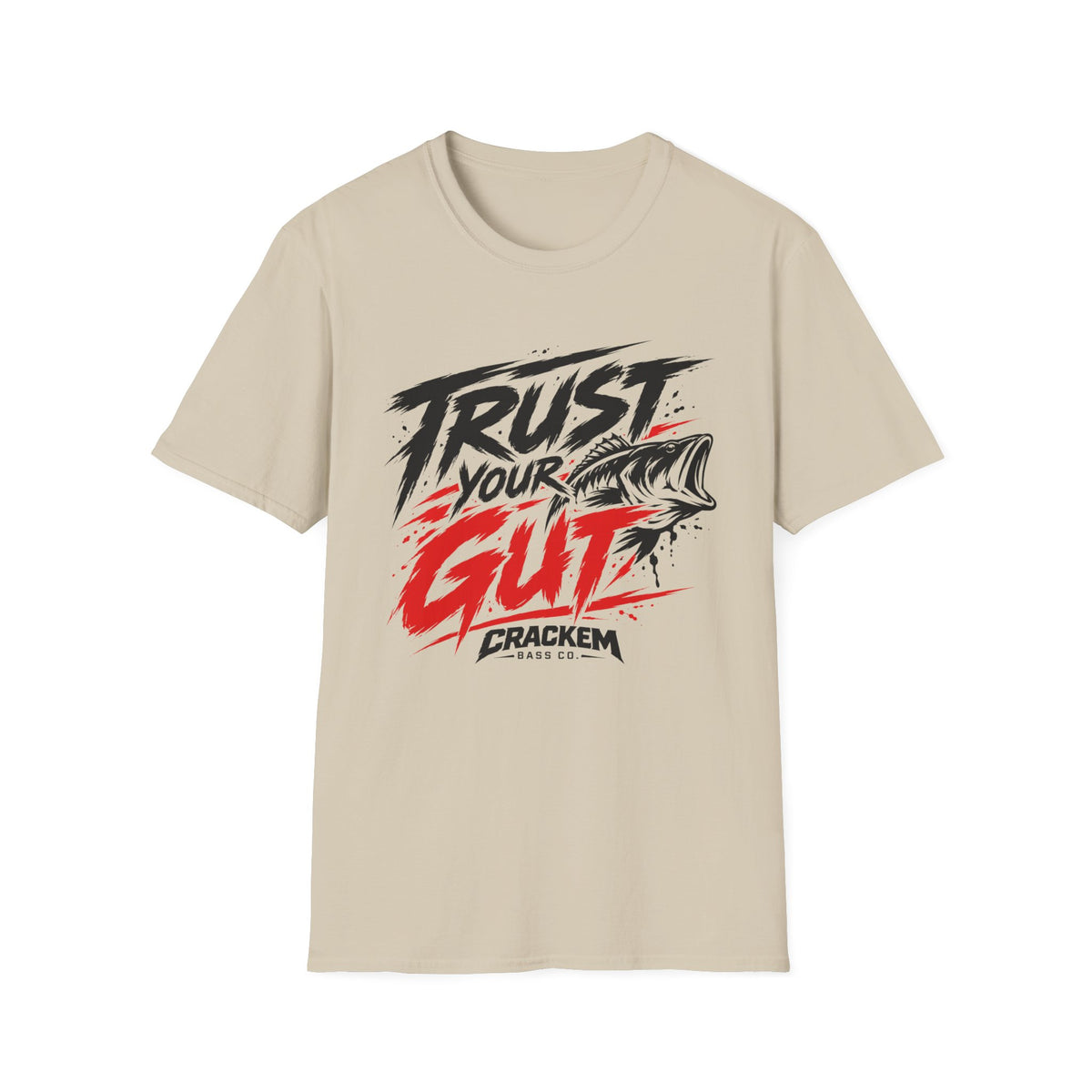 Trust your Gut