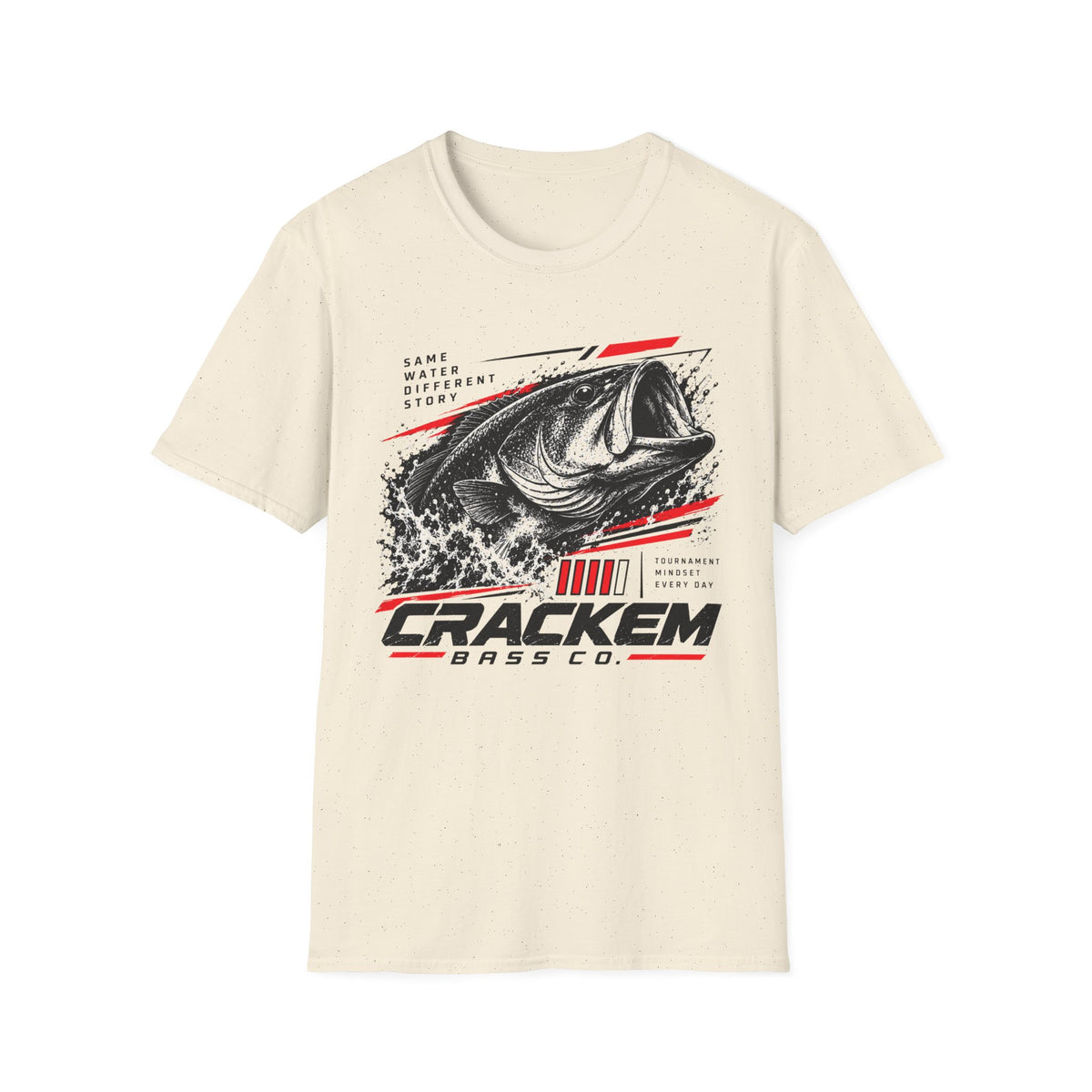 Crackem Bass 1