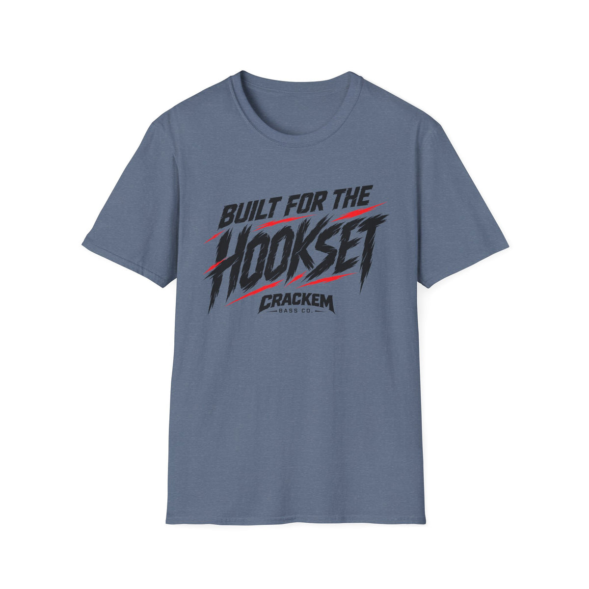 Built for the Hookset
