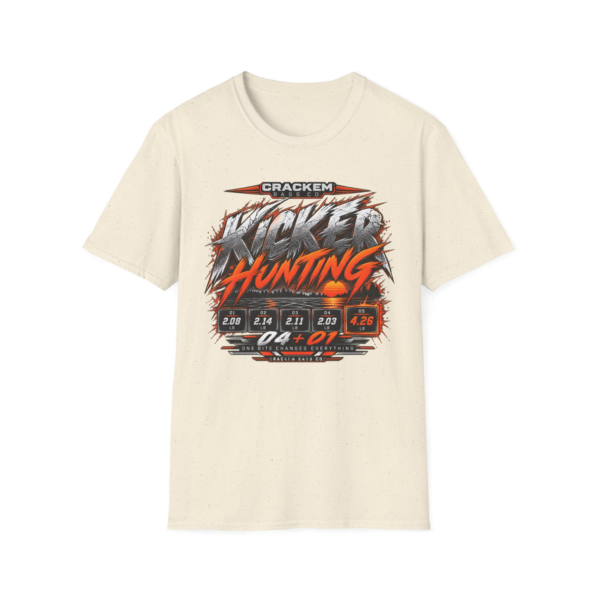 Kicker Hunting 3