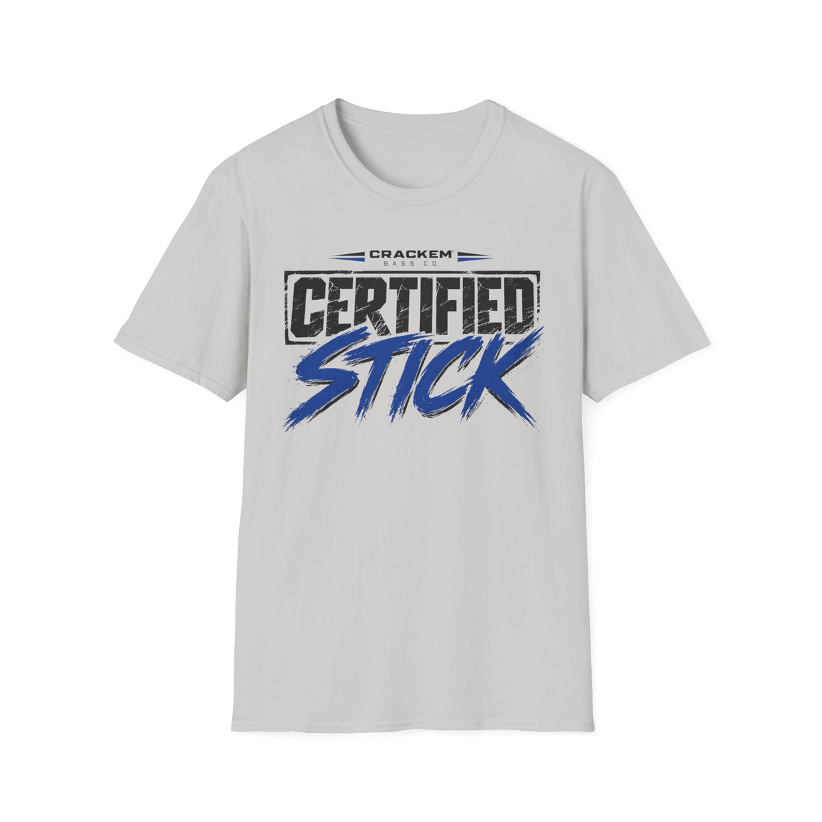 Certified Stick
