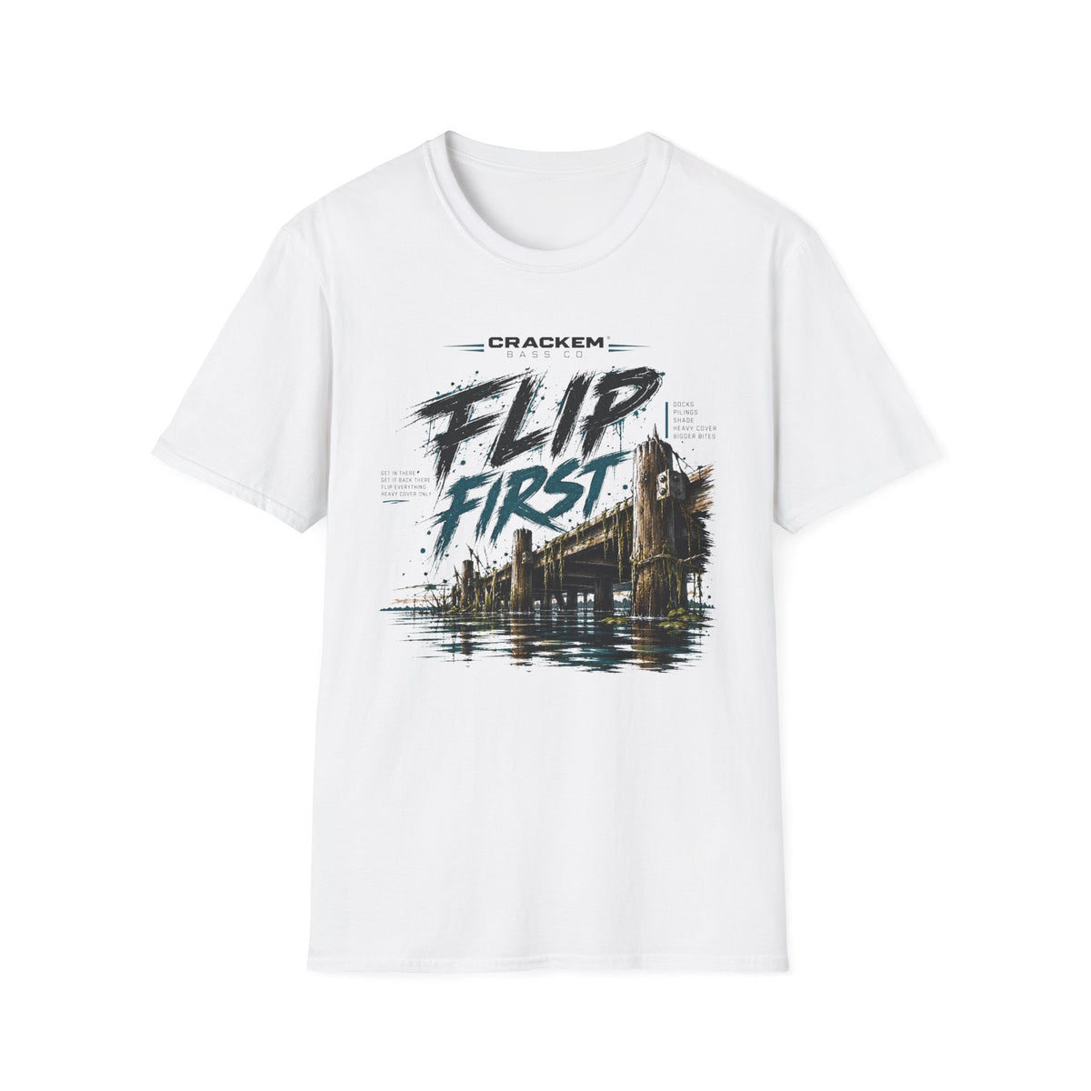 Flip First