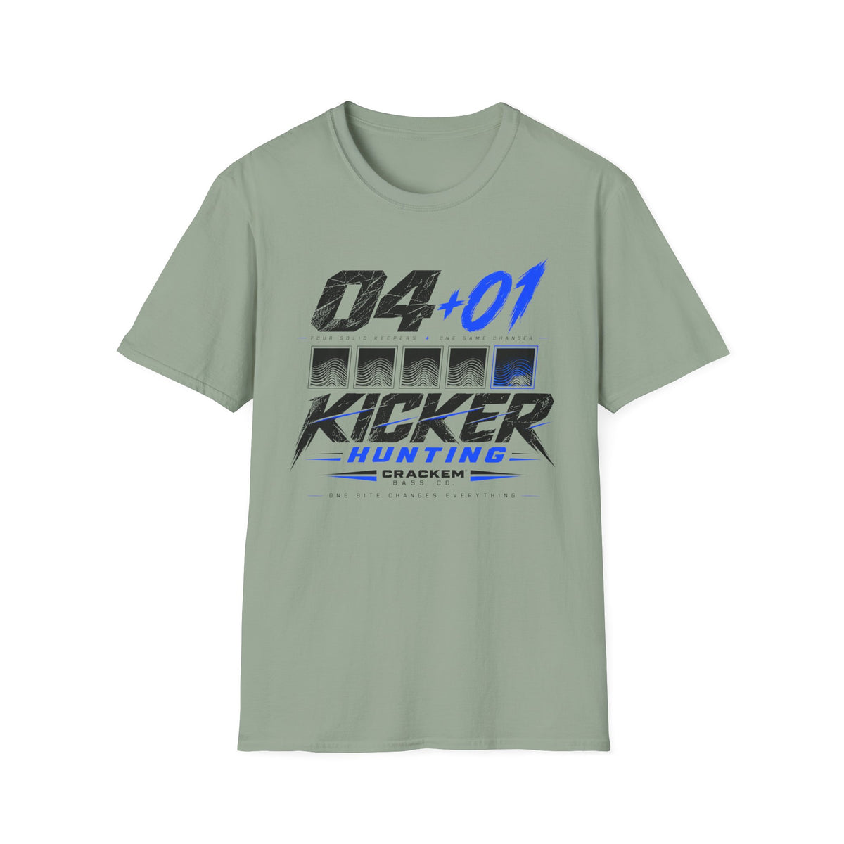 04+01 Kicker Hunting