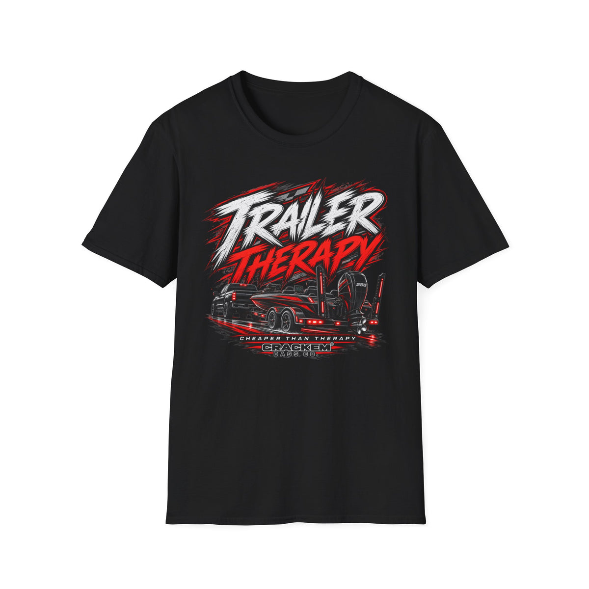 Trailer Therapy