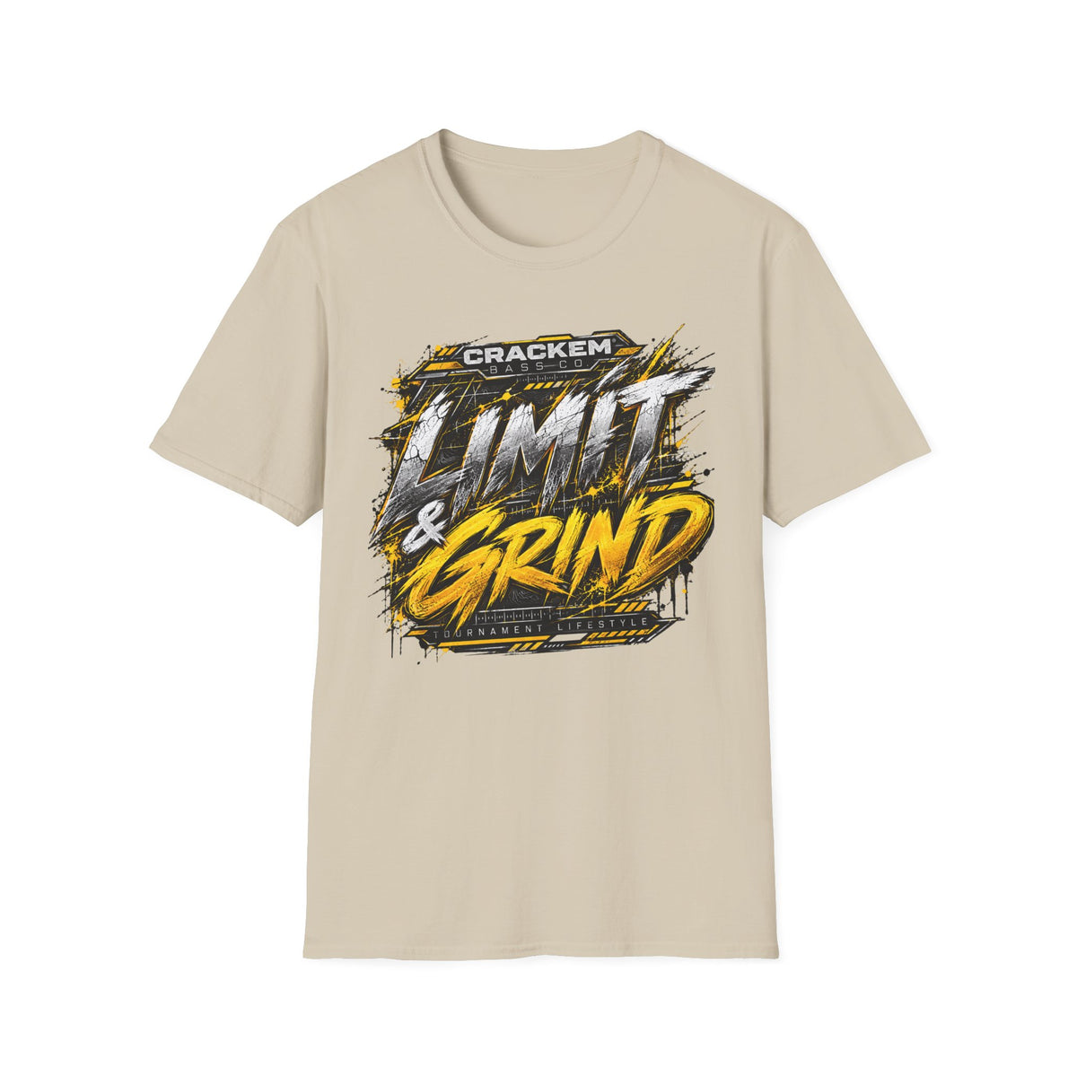 Limit and Grind 1