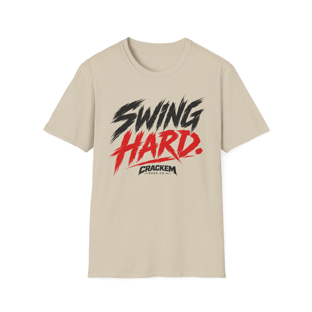 Swing Hard