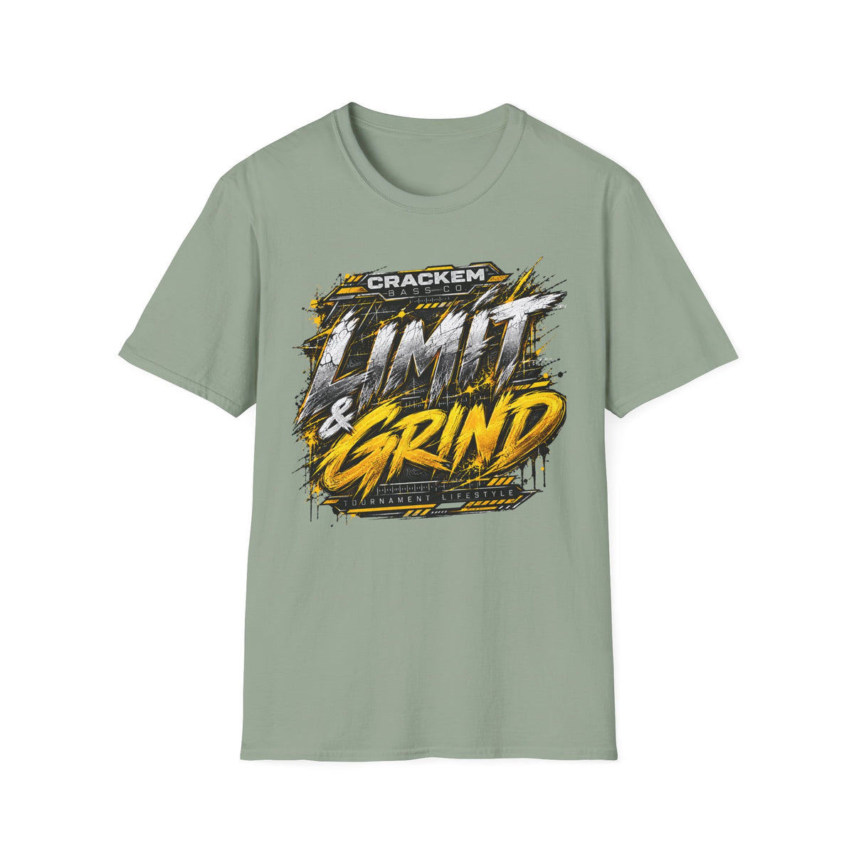 Limit and Grind 1