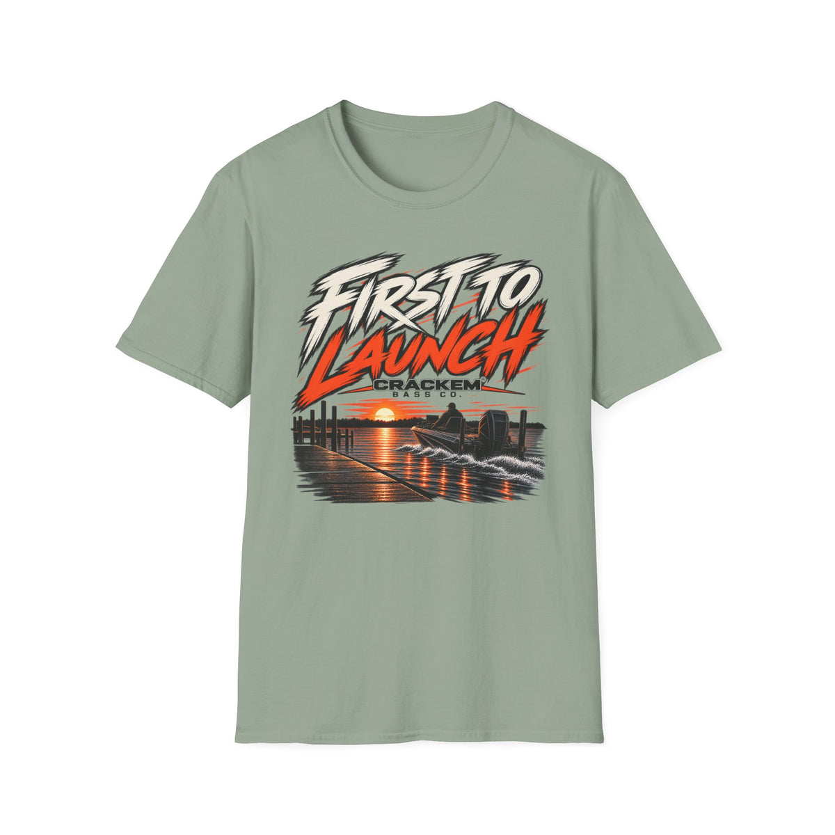First to Launch