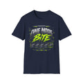 One More Bite green