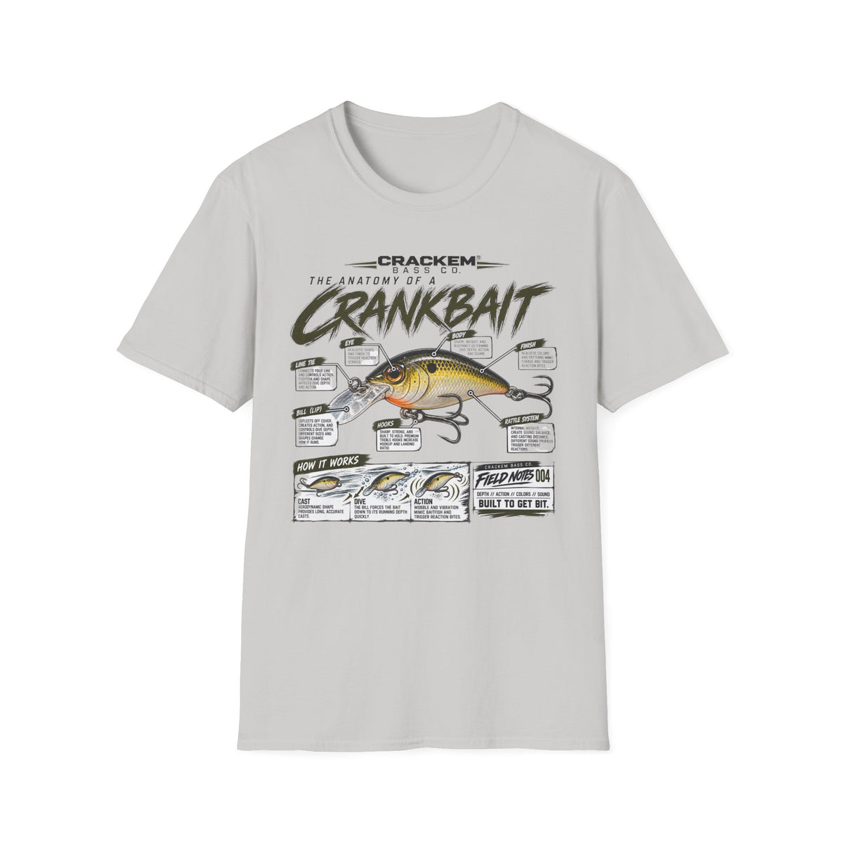 Crankbait