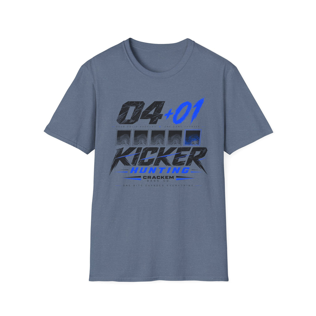 04+01 Kicker Hunting