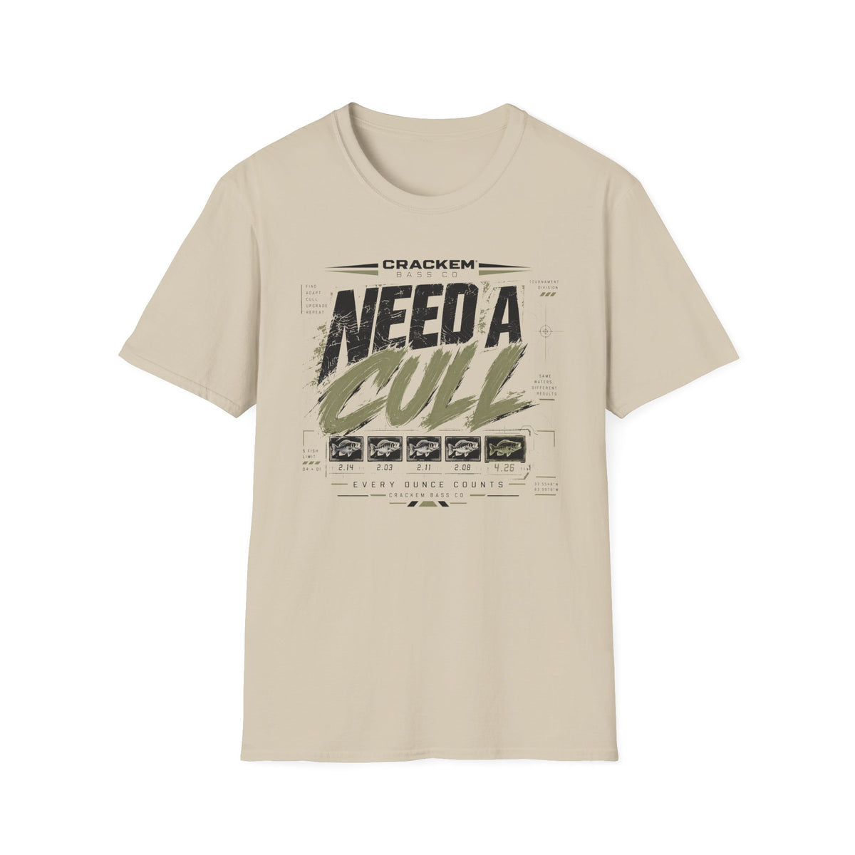 Need A Cull 2