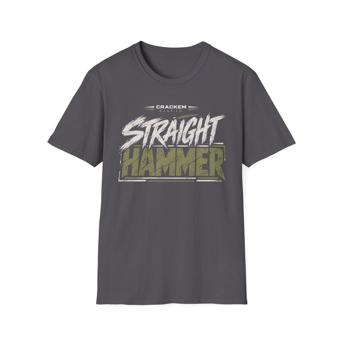 Straight Hammer