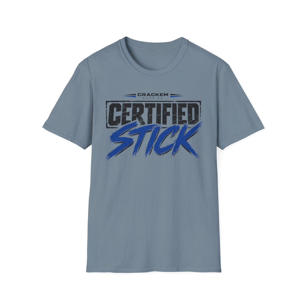 Certified Stick