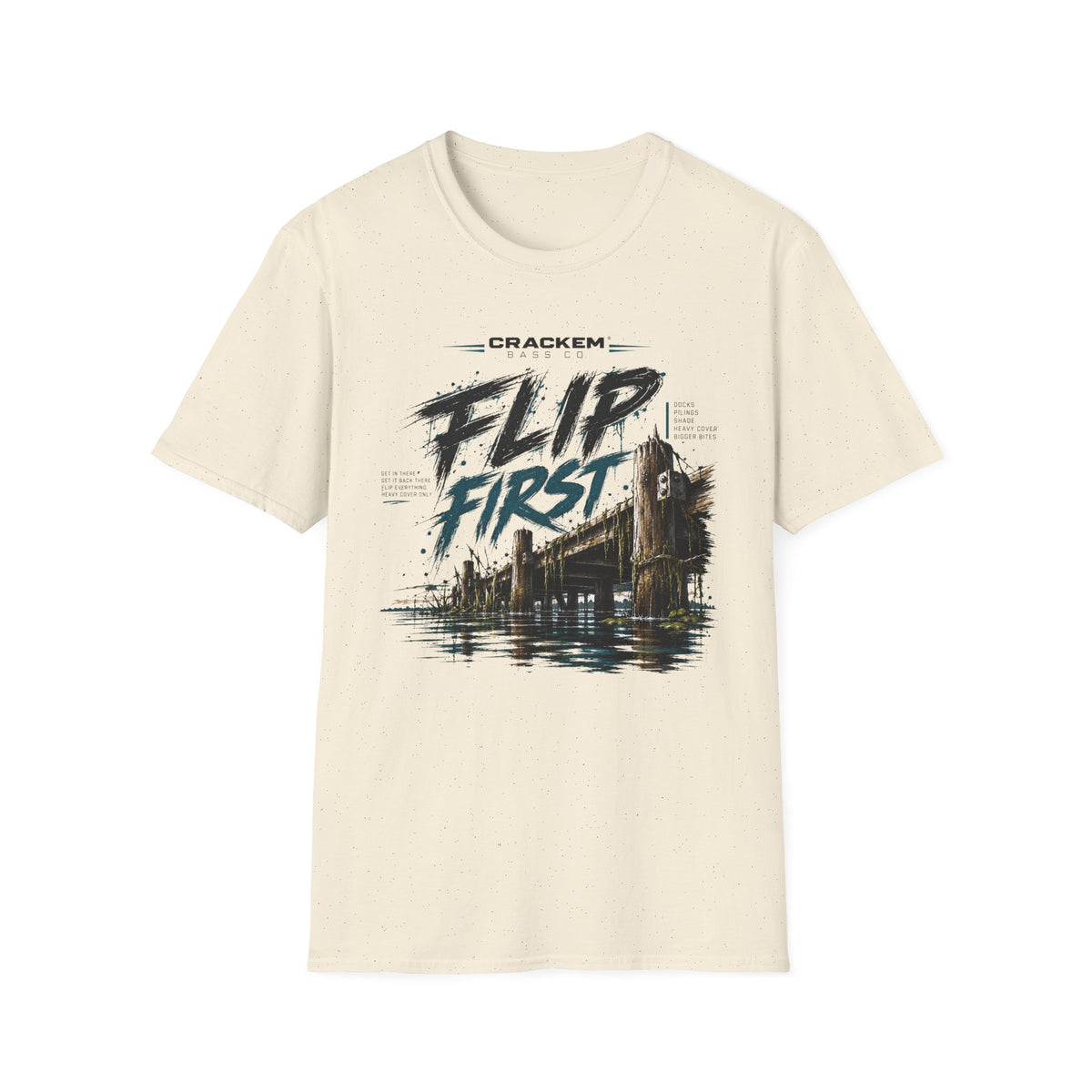 Flip First