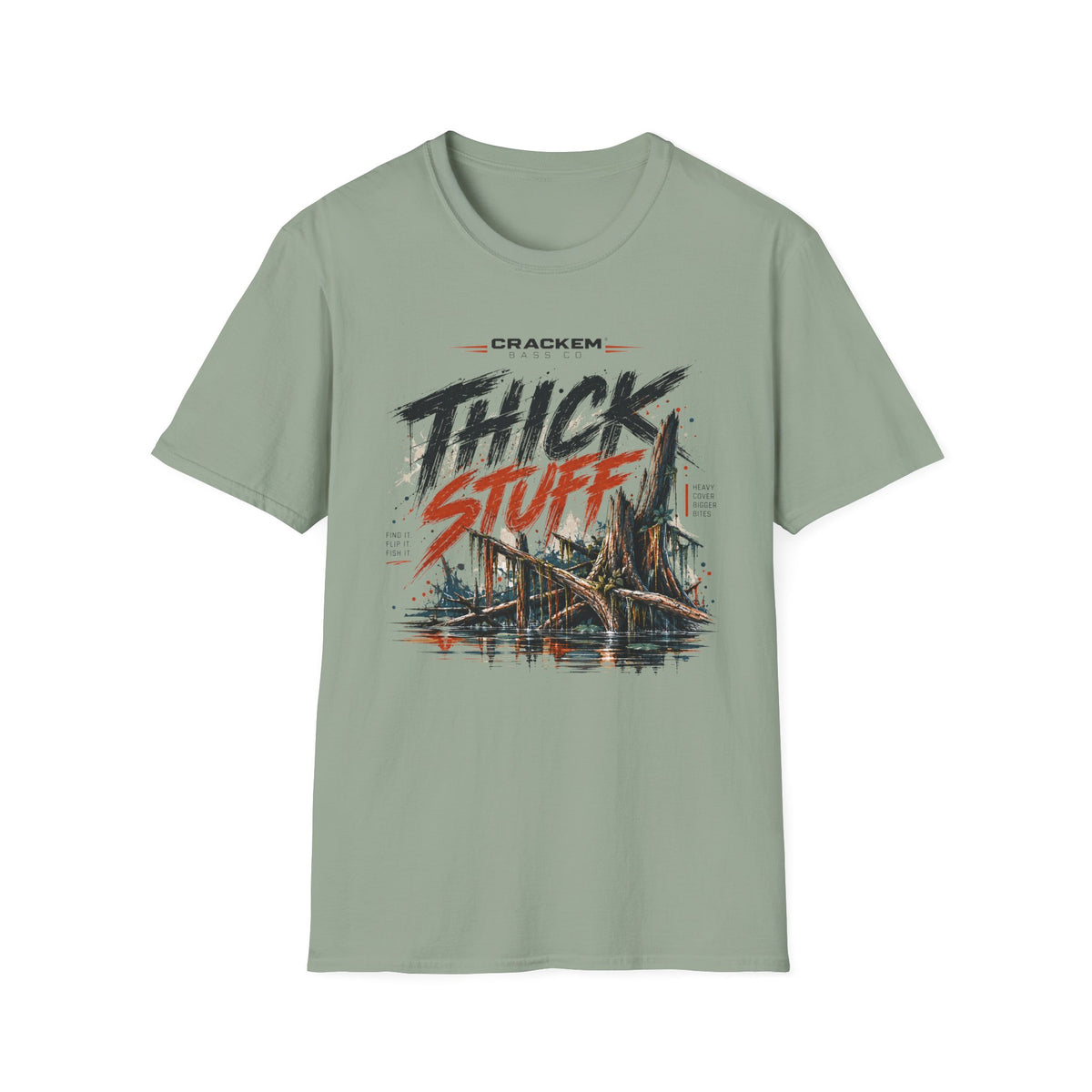 Thick Stuff