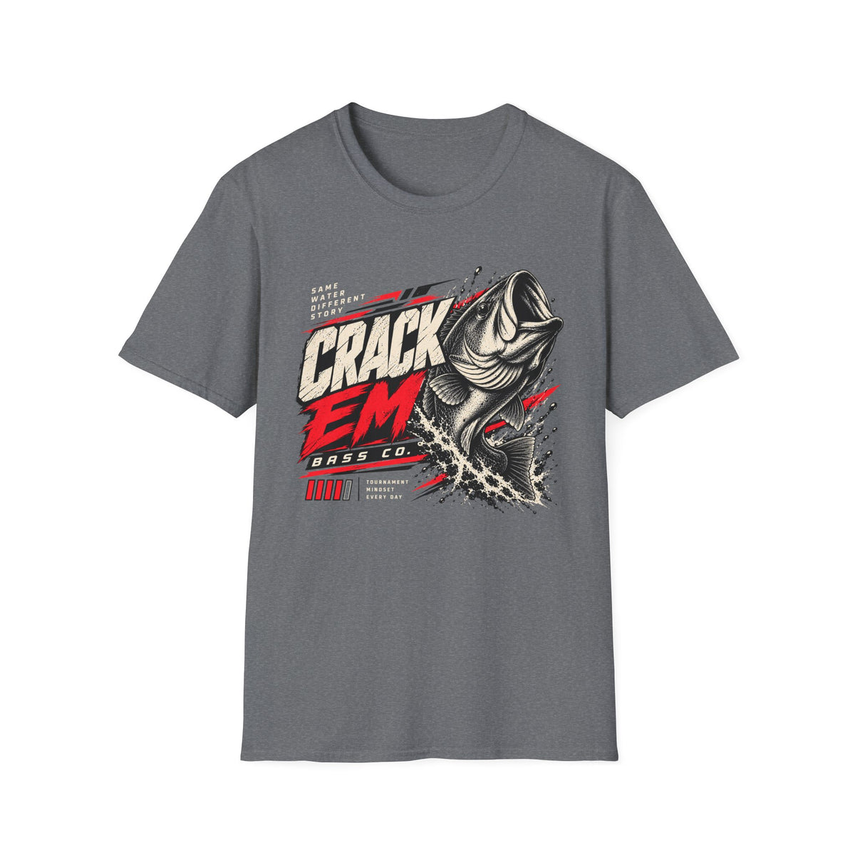 Copy of Crackem Bass 2