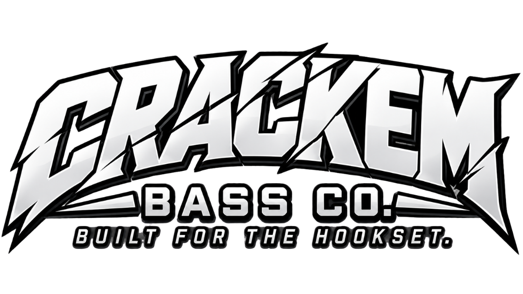 Crackem Bass Co